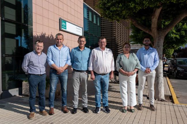 PSOE denuncia desastre en atención sanitaria en Almería