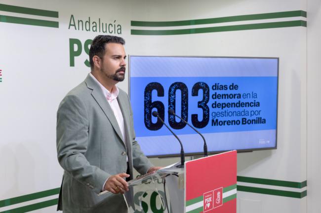 Brutal reducción de muertes esperando ayudas por dependencia