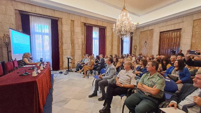 114.576 mujeres en situación de prostitución en España