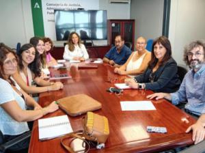 Nuevo programa de formación para la comunidad gitana en noviembre