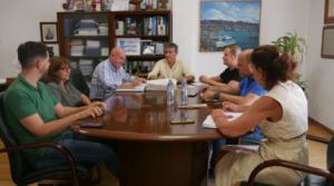 Adra moderniza la tecnología en Servicios Sociales