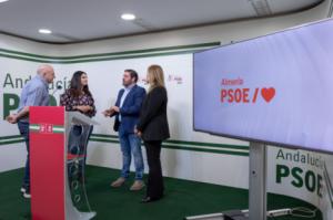 PSOE critica gestión del PP en la red de agua de Galasa