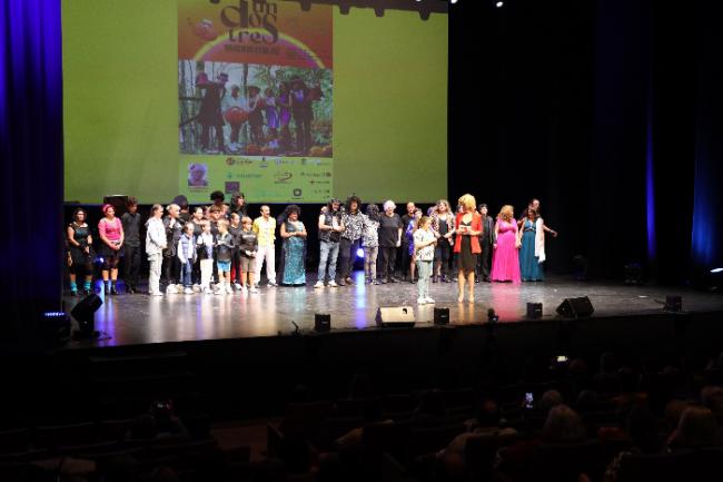 Revive la Magia del ‘1.2.3…’ en la Gala Anual de El Timón