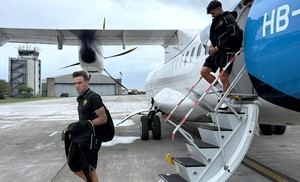 Semana intensa para preparar el duelo ante el Racing
