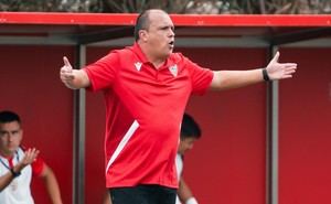 Filial busca su primer triunfo en casa