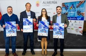 La IV Runner Fashion Carrera Azul por el Autismo se celebrará el 23 de marzo