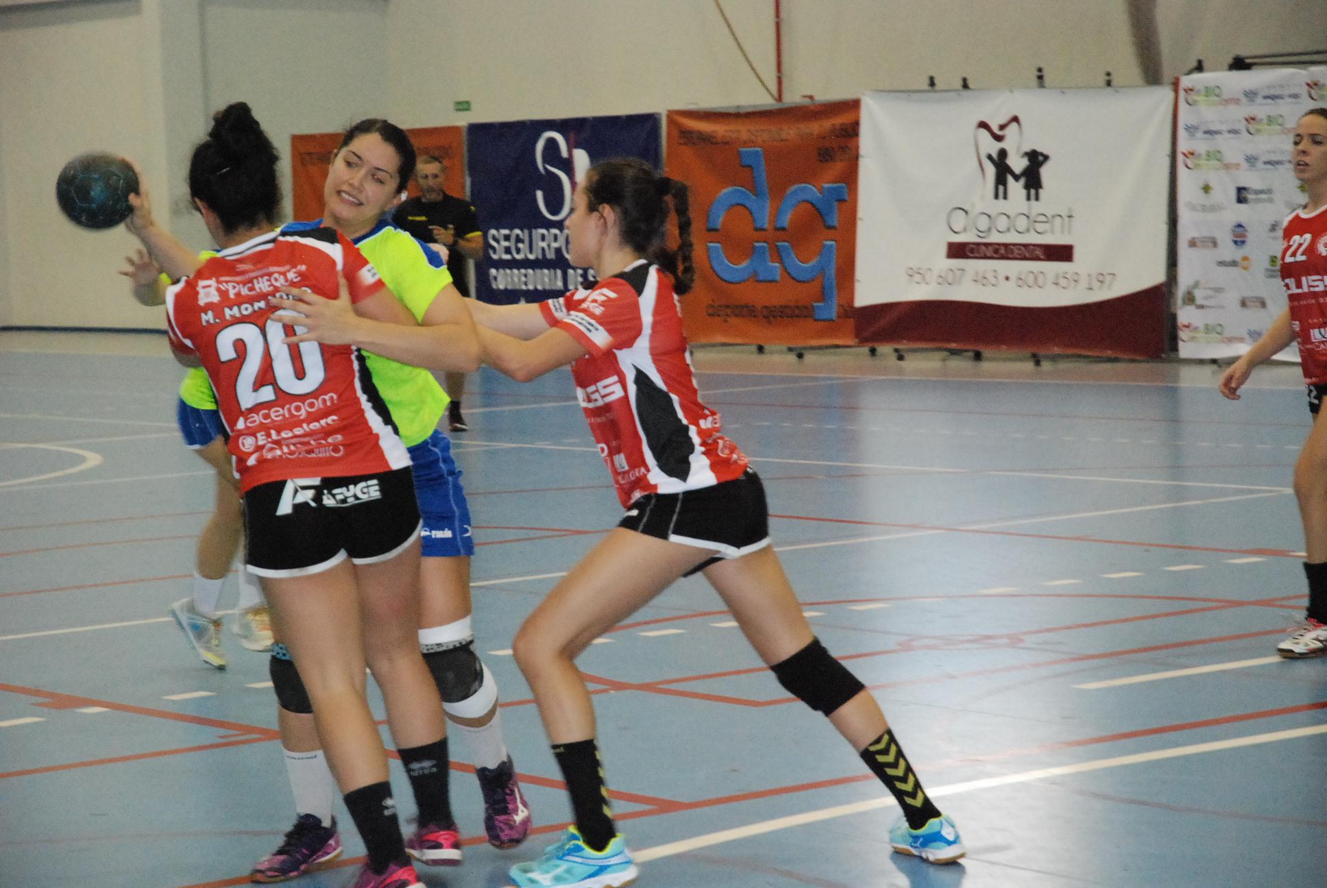 CBM Vícar Bahía de Almería está ante “dos puntos clave para la siguiente fase”