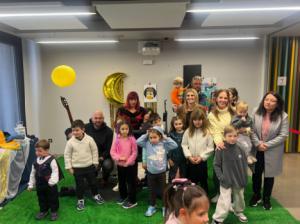El Aula del Mar navega por el jazz en una sesión con ‘La mar de divertida’