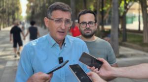 El PSOE afirma que la Junta deja sin ejecutar 192 millones anuales