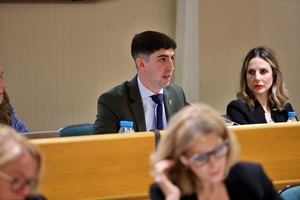 Ayuntamiento de El Ejido solicita exención total del IRPF para productos hortícolas