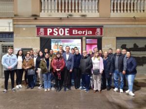 El PSOE pide atender "el clamor del Poniente” para que su hospital sea de Especialidades