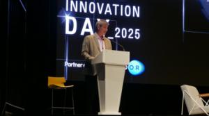 El futuro del campo es digital: Agro Innovation Day llega a Adra para liderar la transformación agrícola