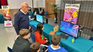 Xpobit cierra su exitosa edición en Huércal de Almería con una gran afluencia de visitantes