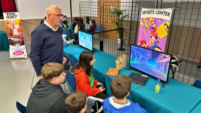 Xpobit cierra su exitosa edición en Huércal de Almería con una gran afluencia de visitantes