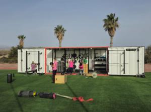 Estudio sobre deporte y salud en mujeres con cáncer