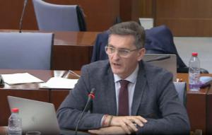 El PSOE acusa a Moreno Bonilla de privar a Carboneras de un plan de transición justa