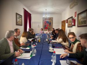 La Junta invierte 3.6 millones en Canjáyar