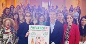 La Junta lanza en Almería la aplicación móvil para mejorar la empleabilidad de las mujeres