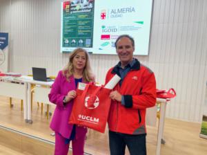 Almería avanza para convertirse en la ciudad de España más sostenible en campos de fútbol