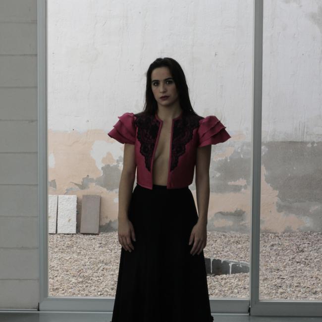 Estreno de ‘Anatomía del límite’ en el Teatro Apolo