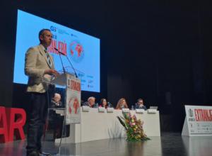 Oficina de Extranjería de Almería resuelve más de 40.000 expedientes