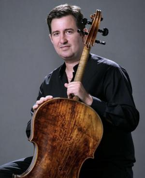 Concierto de la OCAL este sábado en el Auditorio