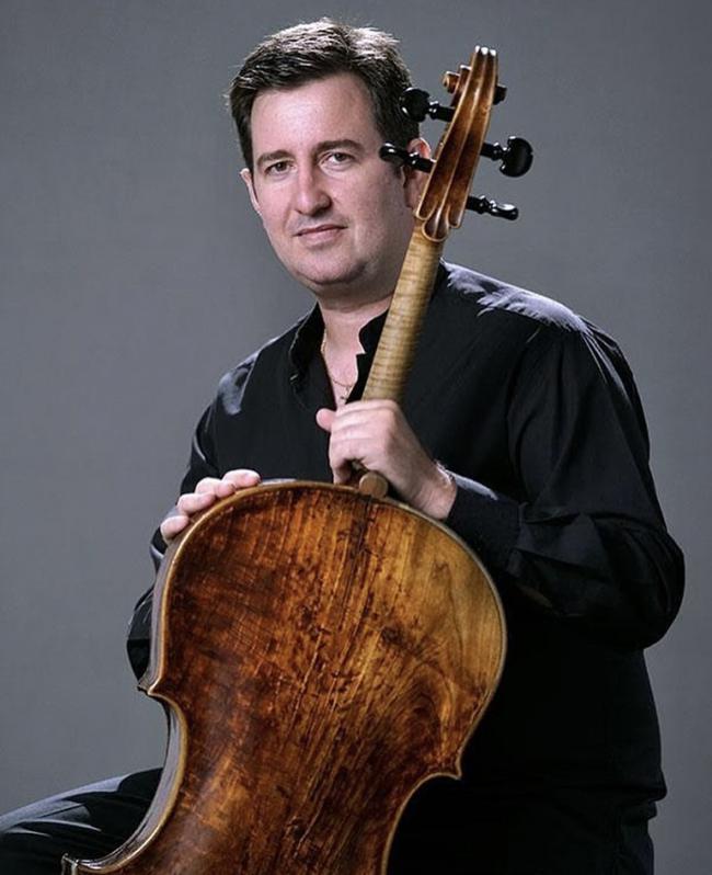 Concierto de la OCAL este sábado en el Auditorio