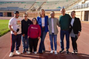 El Foro Kairós celebra el Día del Deporte para la Paz