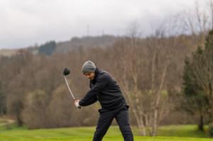 El ejidense Emilio Hernández Lirola se proclama Subcampeón de España en el XXI Campeonato de la PGA Dobles
 