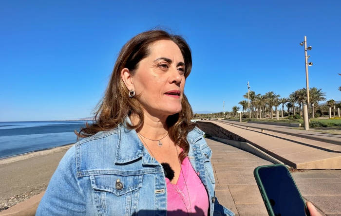 PSOE critica la falta de preparación en playas de Almería
