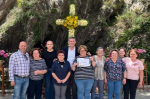 El Ayuntamiento de Adra publica las bases del concurso de Cruces de Mayo