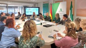 SAE aborda las políticas activas de empleo para sectores estratégicos