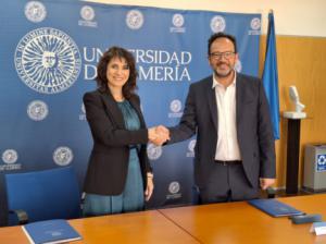 Cerca de 40.000 dispositivos electrónicos en Almería son vulnerables a un ciberataque