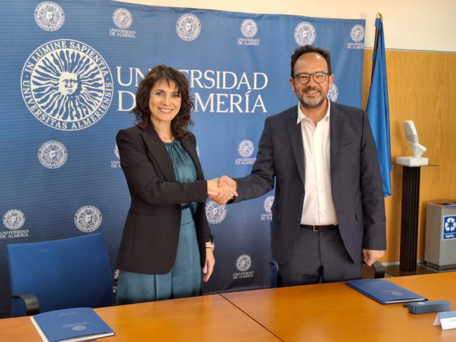 Cerca de 40.000 dispositivos electrónicos en Almería son vulnerables a un ciberataque