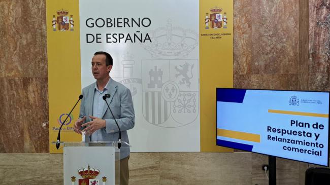 La piedra supone el 71% de las exportaciones almerienses a EEUU