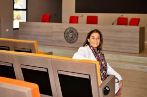 “La economía de Almería va bien por el emprendedor sector productivo, no por factores externos”