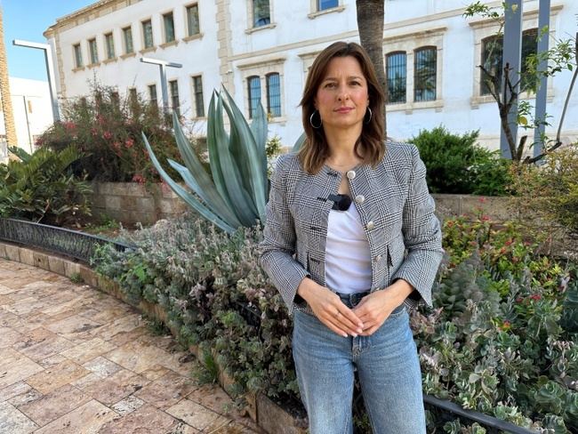 El PSOE votará en contra de la subida de la tasa de la basura
 
