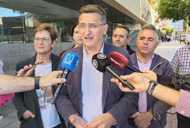 Pacientes de Nueva Andalucía esperan más de un mes para pruebas diagnósticas