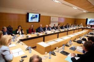 Interior aprueba el plan especial para la Operación Paso del Estrecho 2025
