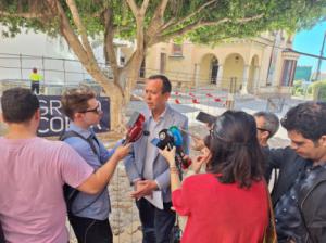 Los Next Generation llegan a 3.300 proyectos de Almería
