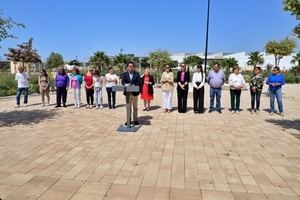El Ejido celebra el Día Nacional de los Derechos de las Personas con Discapacidad