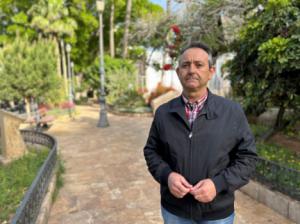 El PSOE a la alcaldesa: “Con las fotos no se riega el campo”