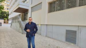 12,5 millones de euros de Europa para la transformación del edificio de Hermanos Machado