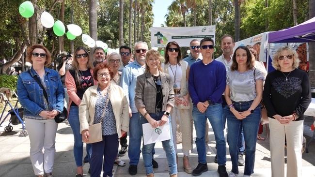CSIF celebra el Día del Trabajador reclamando empleo digno