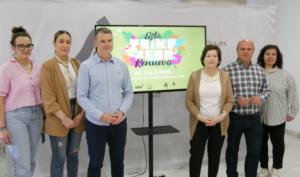 Adra lanza campaña primaveral con más de 600 euros en premios