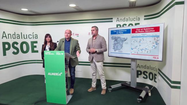 El PSOE defiende la gestión del Gobierno de España con el apagón