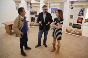 Exposición sobre la Rebelión de los Moriscos en Guardias Viejas