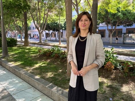 El PSOE apoya el traslado de las gacelas