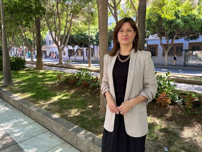 El PSOE apoya el traslado de las gacelas
