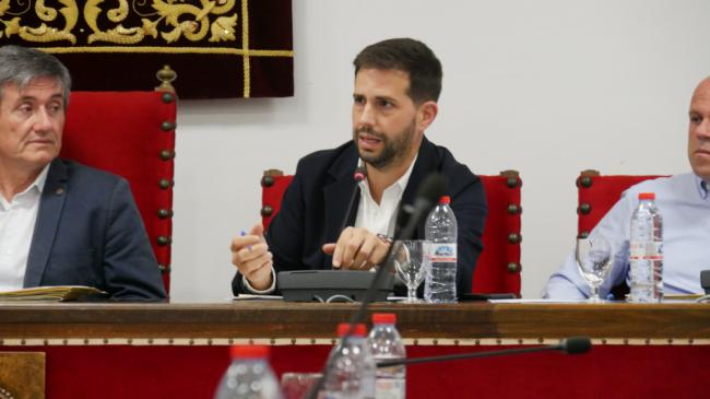 Adra se une a la Red Española de Ciudades Inteligentes